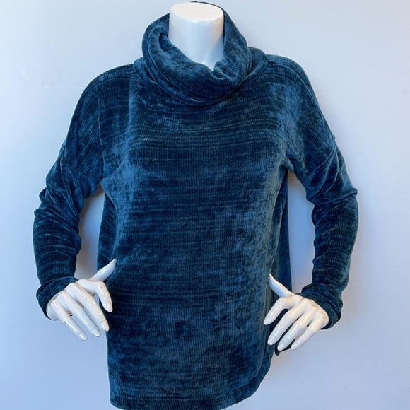 Bobi Los Angeles turtleneck sweater - Picture 5 of 5